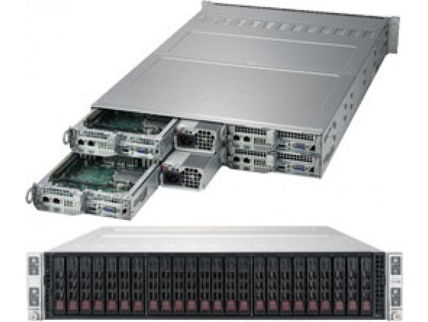 Máy chủ SuperServer SYS-2029TP-HTR